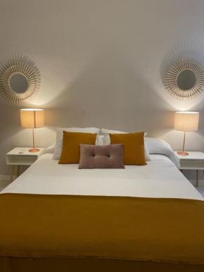 Casas de Sevilla - Apartamento Galera 8, Seville